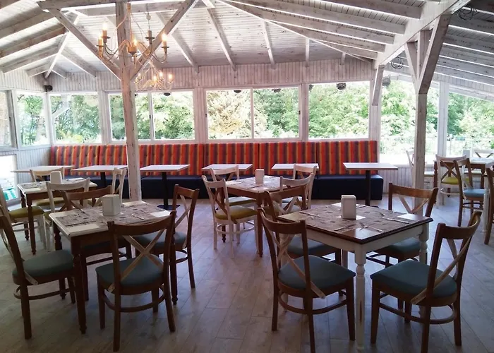 Отель Tintyava Park (adults Only) Золотые Пески