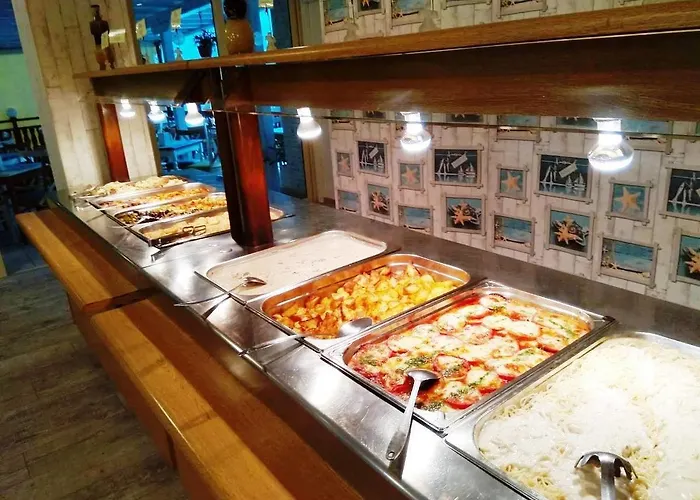 Отель Tintyava Park (adults Only) 3*