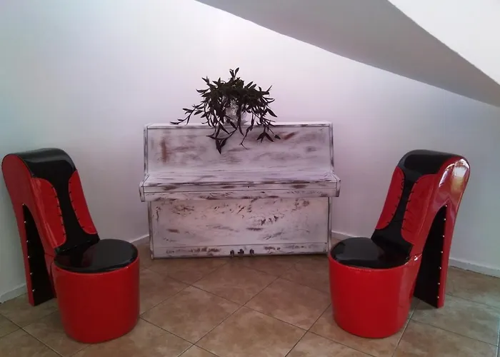 Отель Tintyava Park (adults Only) 3*