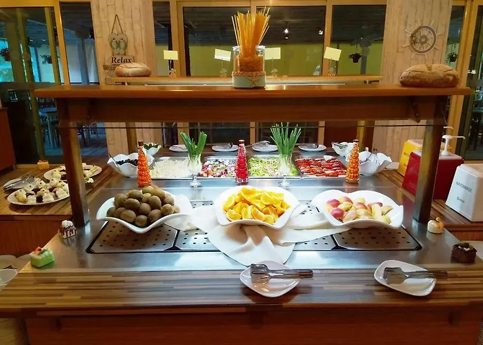 Отель Tintyava Park (adults Only)