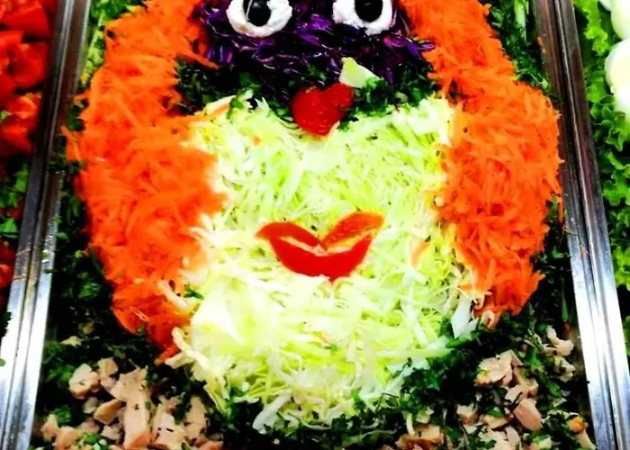 Tintyava Park (adults Only) Отель