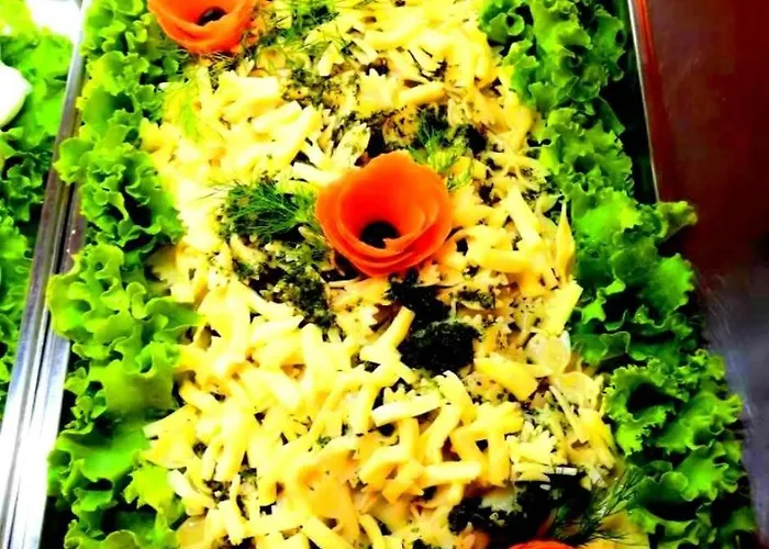 Tintyava Park (adults Only) Отель 3*