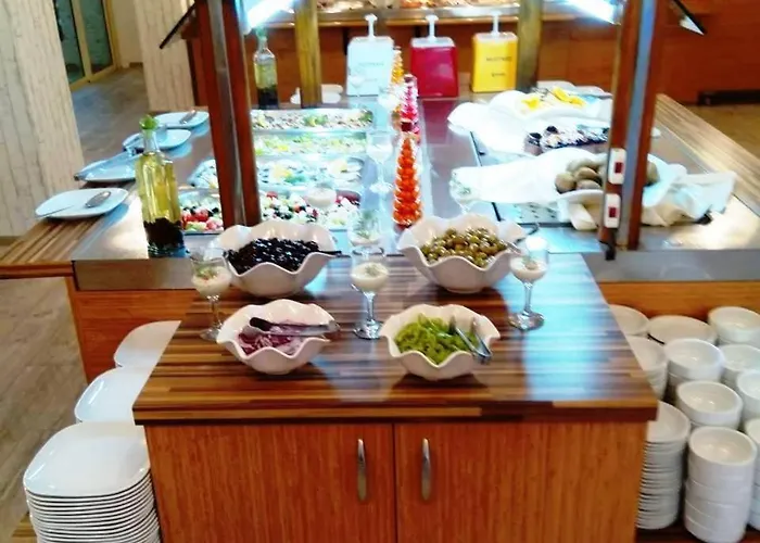 Отель Tintyava Park (adults Only)