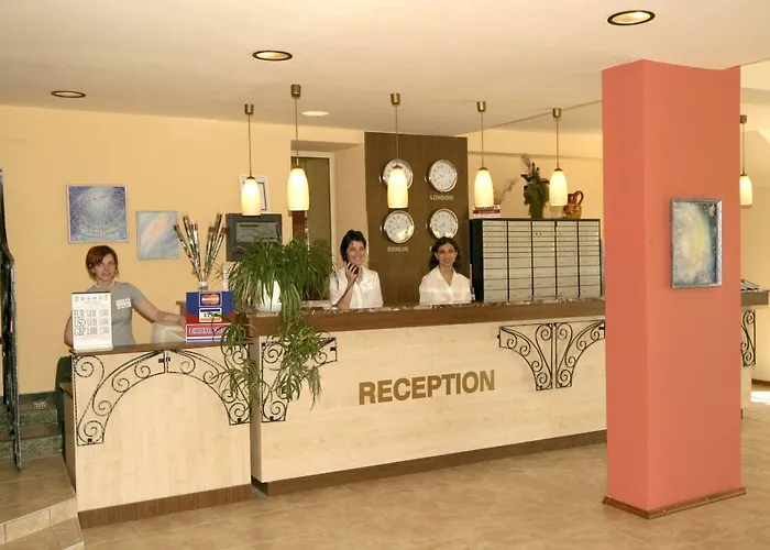 Tintyava Park (adults Only) Отель 3*