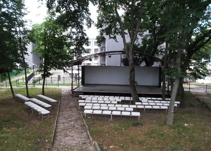 Tintyava Park (adults Only) Отель 3*