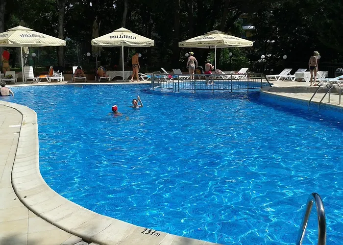 Tintyava Park (adults Only)