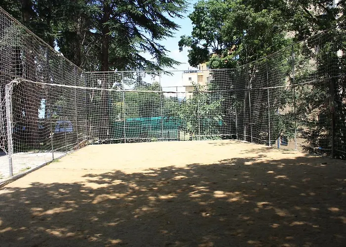 Отель Tintyava Park (adults Only)