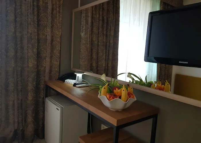 Tintyava Park (adults Only) Золотые Пески