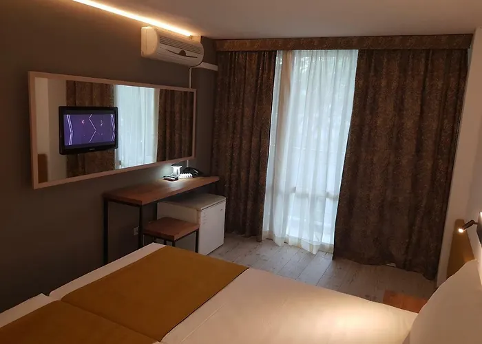 Tintyava Park (adults Only) 3* Золотые Пески