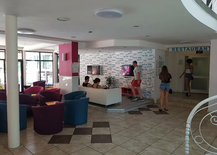 Tintyava Park (adults Only) Отель 3*