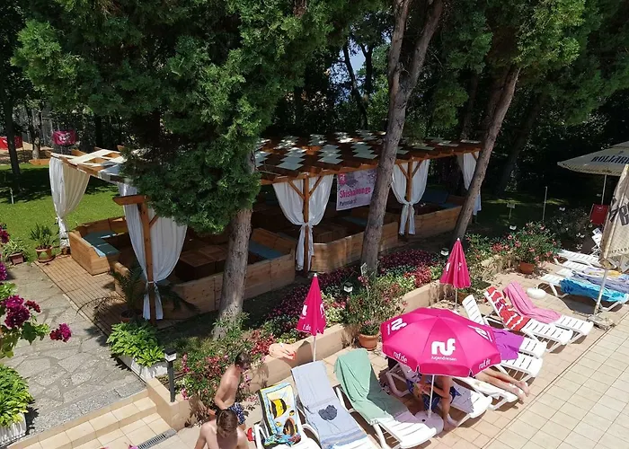 Hotel Tintyava Park (adults Only) Goudstrand