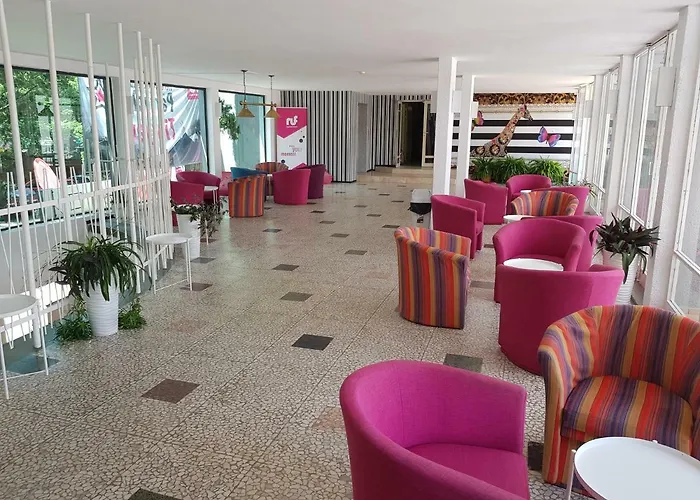 Tintyava Park (adults Only) 3* Золотые Пески