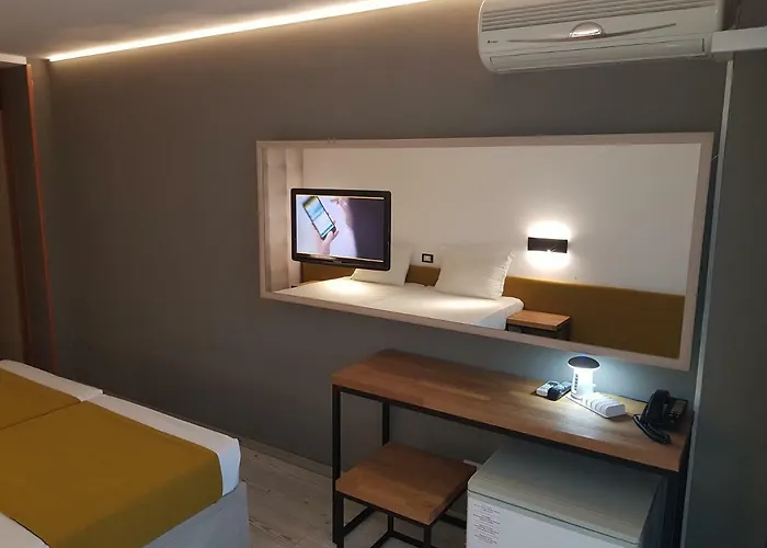 Отель Tintyava Park (adults Only) 3*