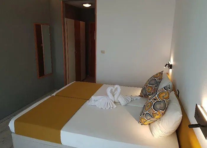 Отель Tintyava Park (adults Only)