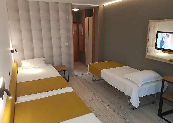 Отель Tintyava Park (adults Only) Золотые Пески