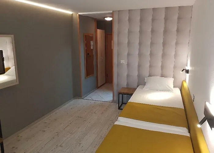 Tintyava Park (adults Only) Отель Золотые Пески