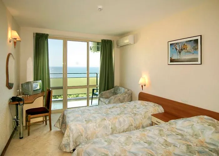 Tintyava Park (adults Only) Отель Золотые Пески