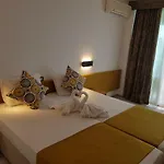 Tintyava Park (adults Only) Хотел Златни пясъци