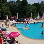 Tintyava Park (adults Only) Хотел Златни пясъци