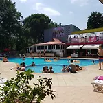 Tintyava Park (adults Only) Хотел Златни пясъци