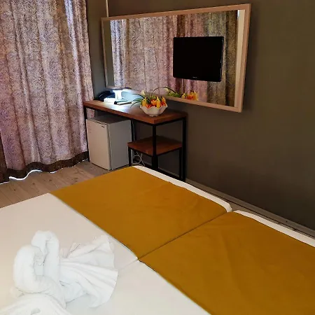 Tintyava Park (adults Only) Hotell