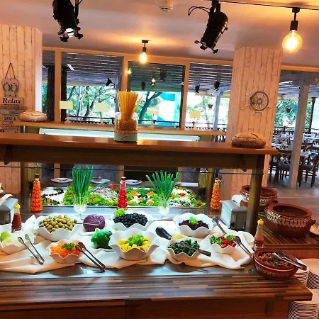 Tintyava Park (adults Only) Hotel 3*