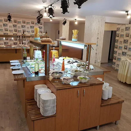 Tintyava Park (adults Only) Hotell 3*