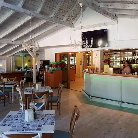 Hotel Tintyava Park (adults Only) Golden Sands