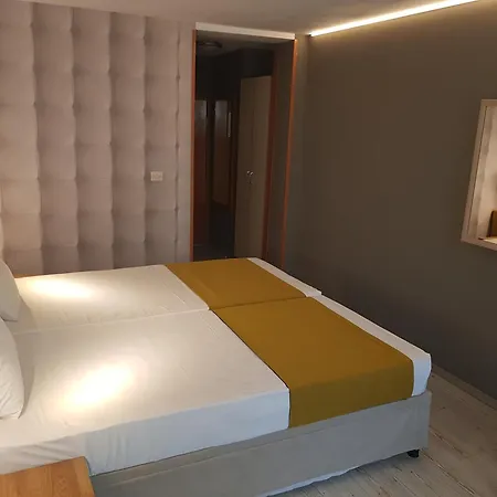 Tintyava Park (adults Only) Hotel