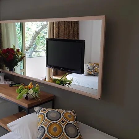 Tintyava Park (adults Only) Hotell Golden Sands