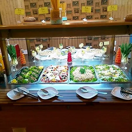 Hotel Tintyava Park (adults Only) 3*