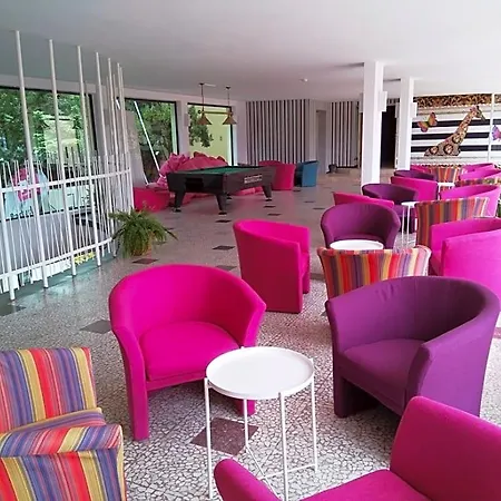 Hotel Tintyava Park (adults Only)