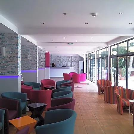Tintyava Park (adults Only) Hotel 3*