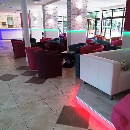 Tintyava Park (adults Only) 3* Golden Sands