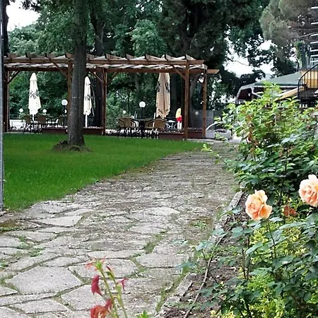 Tintyava Park (adults Only) Hotel Golden Sands