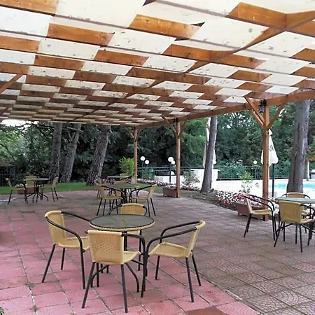 Hotel Tintyava Park (adults Only)