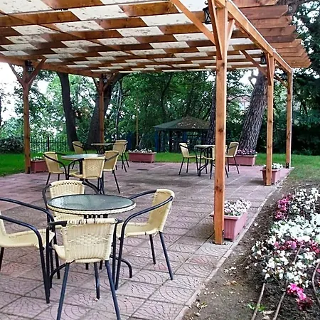 Tintyava Park (adults Only) 3* Golden Sands