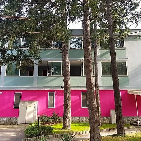 Tintyava Park (adults Only) Hotel Golden Sands