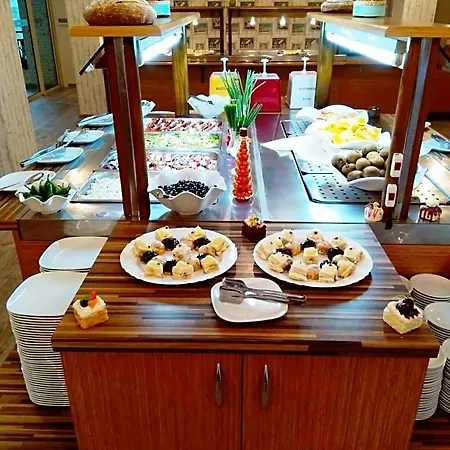 Hotel Tintyava Park (adults Only) 3*