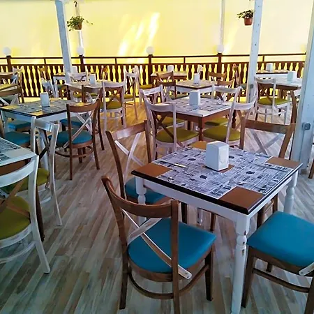 Tintyava Park (adults Only)