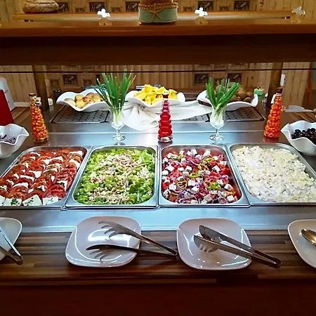 Hotel Tintyava Park (adults Only)
