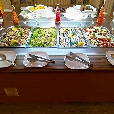 Tintyava Park (adults Only) 3*