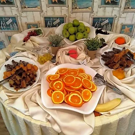 Hotel Tintyava Park (adults Only) 3*