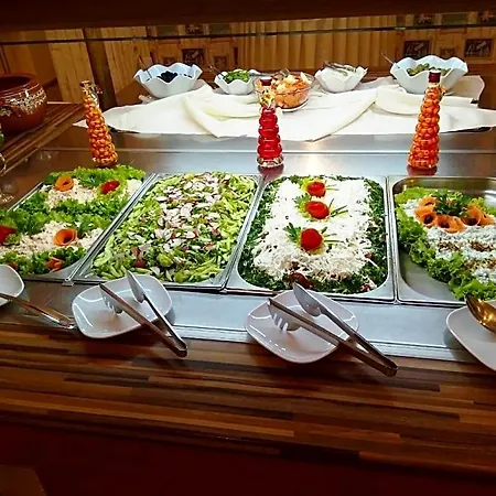 Tintyava Park (adults Only)