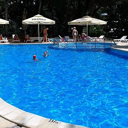 Hotel Tintyava Park (adults Only)
