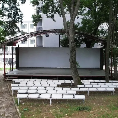 Tintyava Park (adults Only) Hotell Golden Sands