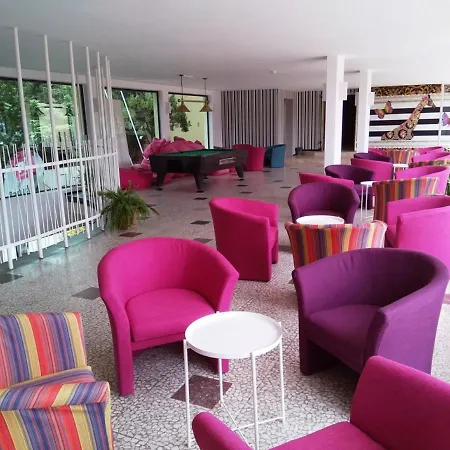 Hotell Tintyava Park (adults Only)