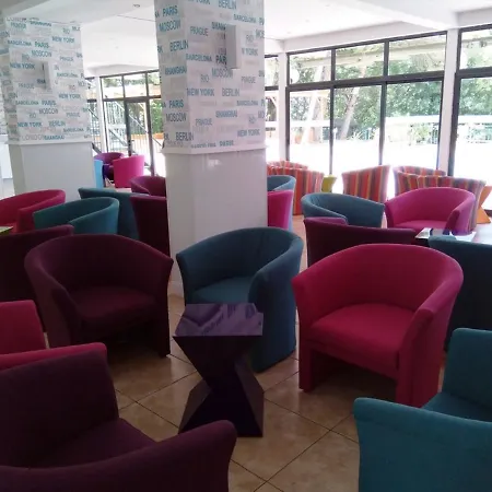 Tintyava Park (adults Only) 3*