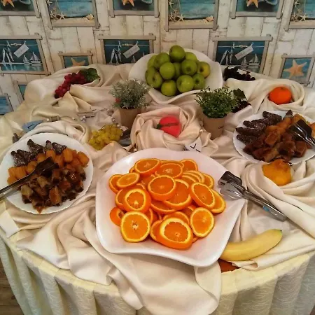 Tintyava Park (adults Only) Hotel