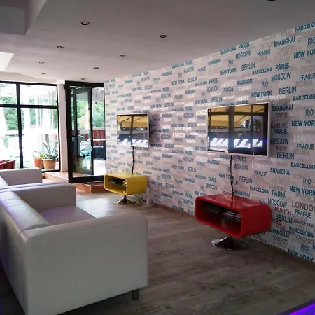 Tintyava Park (adults Only) 3*